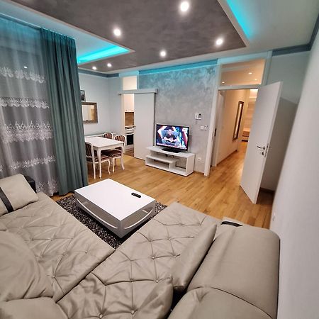 Elegantna Oaza Apartment Banja Luka Ngoại thất bức ảnh