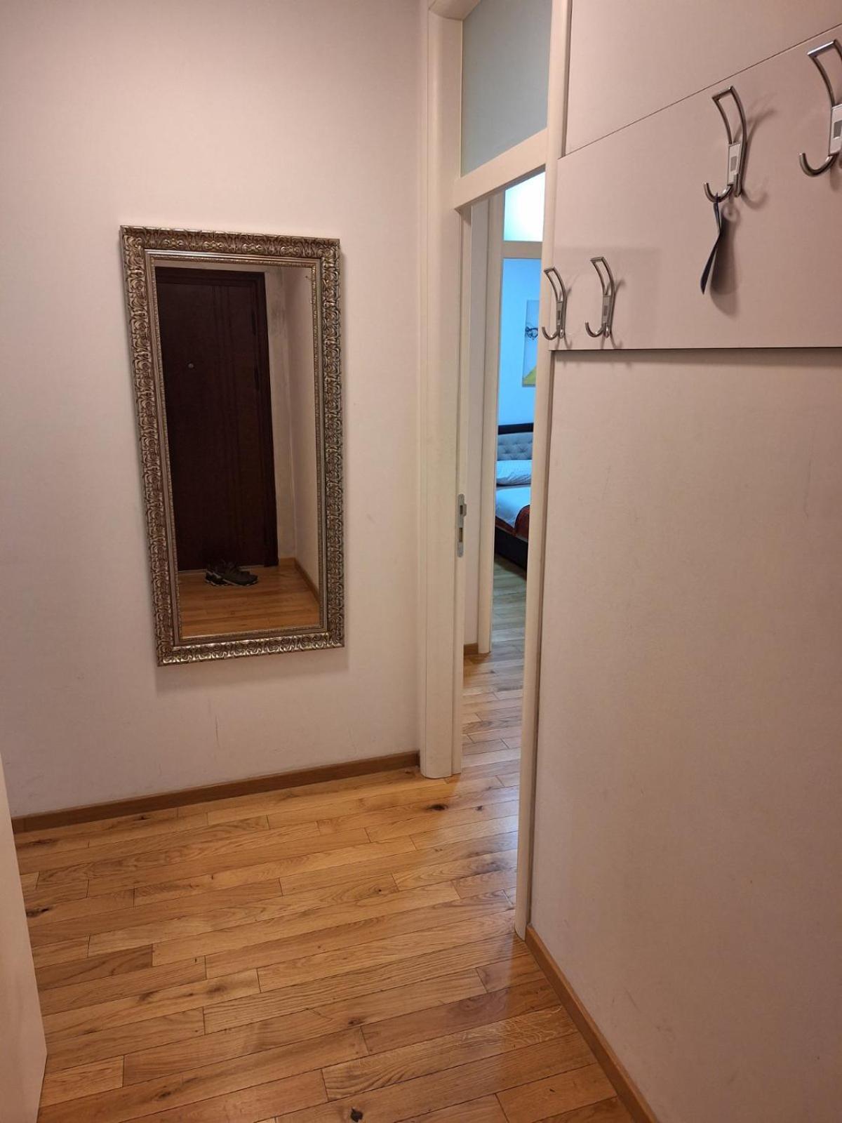 Elegantna Oaza Apartment Banja Luka Ngoại thất bức ảnh